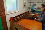 PICTURES/Skyeskyns Sheepskin Tannery/t_Comber2.JPG